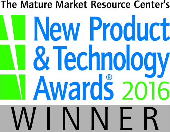 New Product and Technology Awards Winner