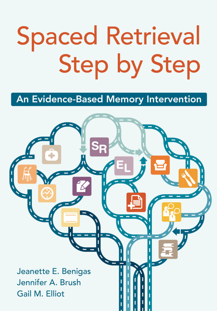 Spaced Retrieval Step by Step | An Evidence-Based Memory Intervention