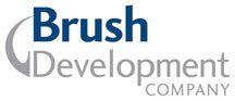 Dementia Care Training & Education | Redesigning Dementia Care | Brush Development Logo