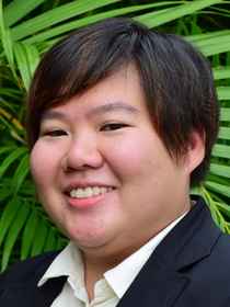 Fang Yin Low, Singpore