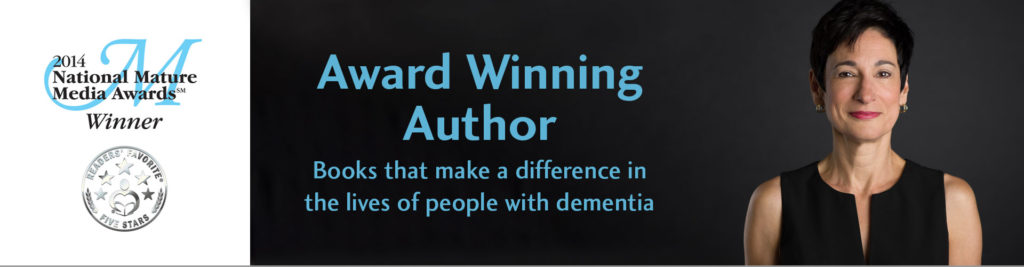 BRU_0071_slide_author_1920x500 Jennifer Brush, Award Winning Author on Dementia