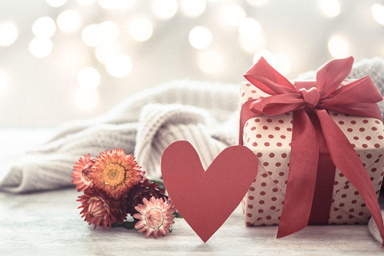 Gifts from the Heart: Gift Ideas for a Loved One Living with Dementia