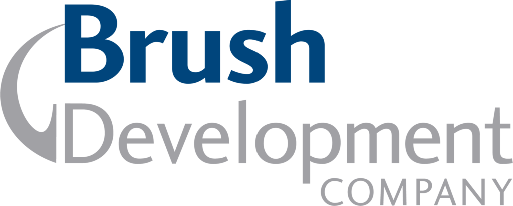 Brush Development - logo
