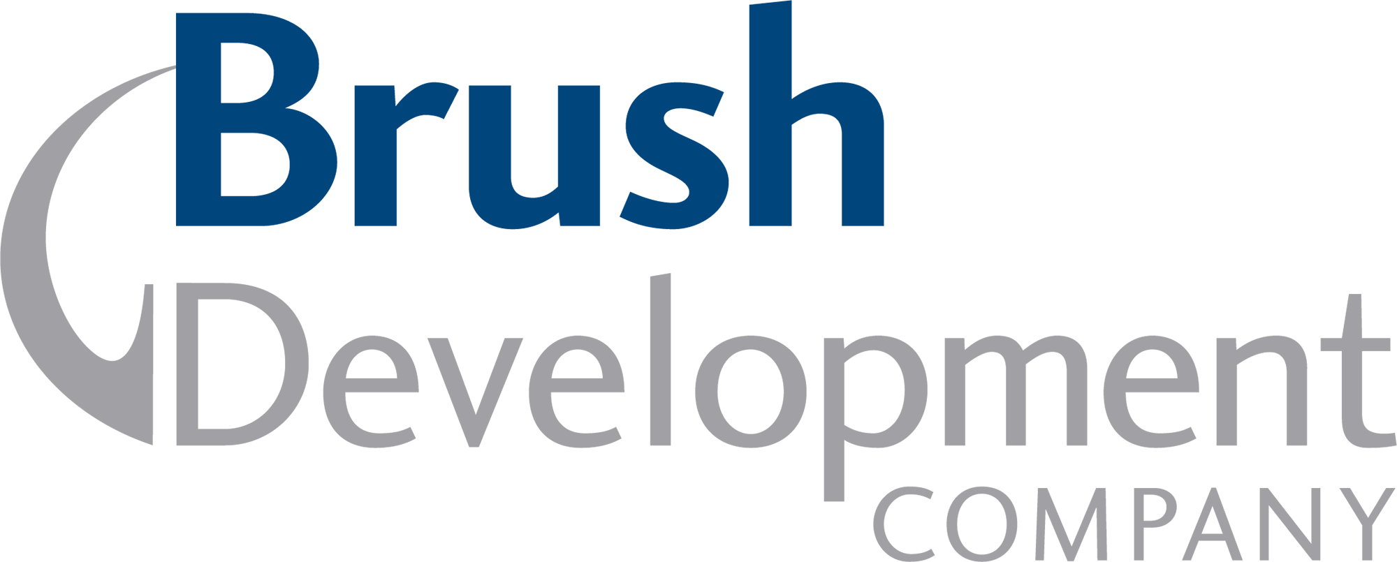 Brush Development - logo