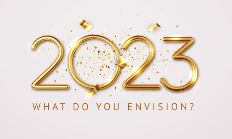 What do You Envision for 2023?