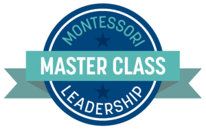 Montessori Leadership Master Class