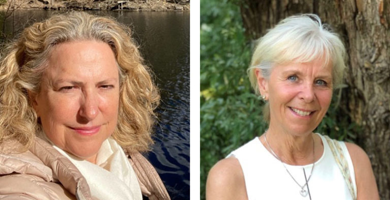 Practitioner Symposium Spotlight: Presenters – Carolyn Magnusson and Elisabeth Rydland