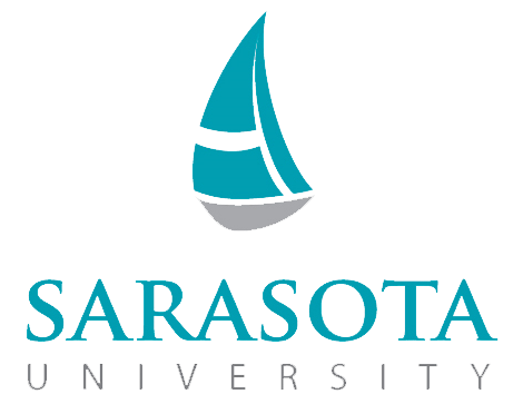 Sarasota University logo