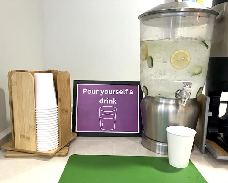 Adopting the Montessori Approach, A Care Community in Transition