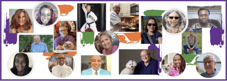 A Recommended Resource: National Council of Dementia Minds