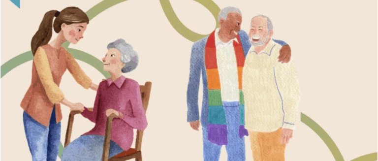 MINT’s Montessori Community for Elders & Care Partners